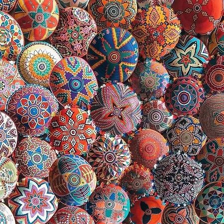 마라케시 Dar Anass Marrakech 아파트 외부 사진