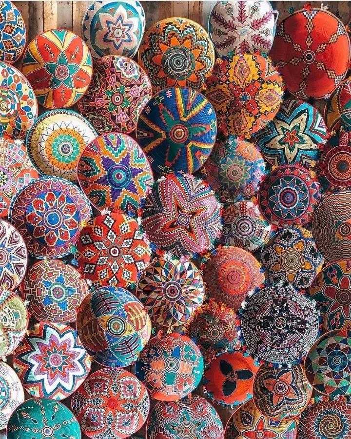 마라케시 Dar Anass Marrakech 아파트 외부 사진