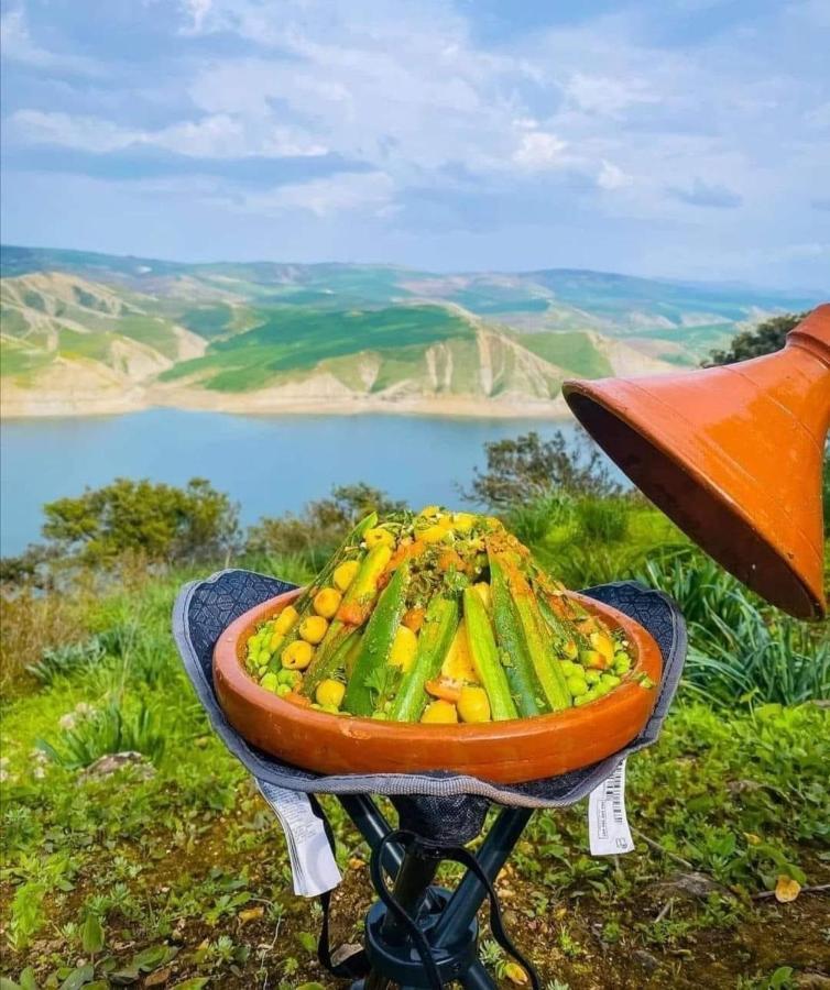 마라케시 Dar Anass Marrakech 아파트 외부 사진