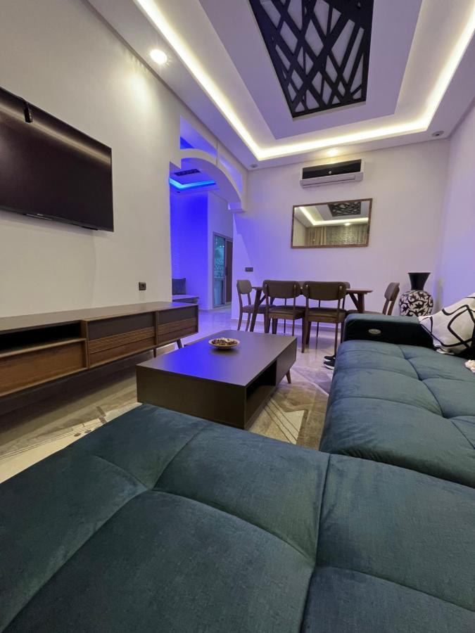 마라케시 Dar Anass Marrakech 아파트 외부 사진