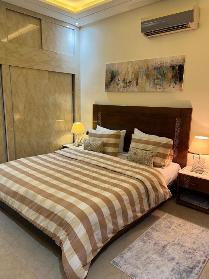 마라케시 Dar Anass Marrakech 아파트 외부 사진
