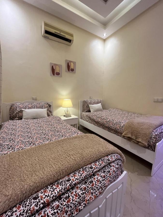 마라케시 Dar Anass Marrakech 아파트 외부 사진