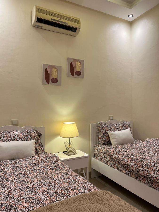 마라케시 Dar Anass Marrakech 아파트 외부 사진